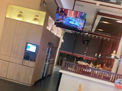 -竹犇番茄火锅(长风街店)