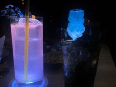 -STARRY CAFE & LOUNGE BAR(高新店)