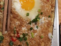 -神伙烧烤(江北黄泥塝店)