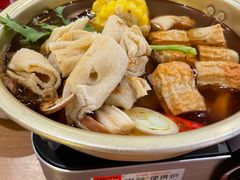 -WOW LUCKY创意韩料(龙阳广场店)