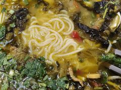 -魏家凉皮(丽彩万达餐厅)