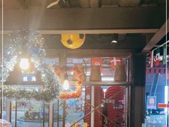 -云晓光头烧烤吧(川沙绿地店)
