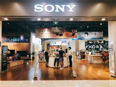 -Sony Store 索尼(来福士店)