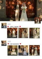 -布拉格婚纱摄影(真实客片店)
