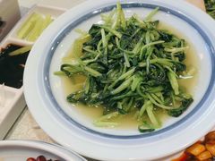 -郭林家常菜(狼垡店)