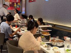 -牛焱·贵州黄牛肉火锅(城西银泰店)