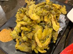 -粗粮人家·东北菜(洋桥店)