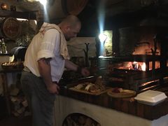 老板-Krčma Šatlava