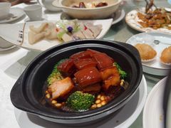-白云宾馆·白云宴餐厅