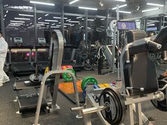 -OG01·24h私教铁馆(中鼎316店)