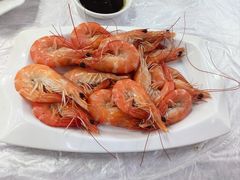 -众味海鲜大排档·活海鲜·潮汕味(南澳店)