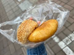 -逍遥镇刘相五胡辣汤豆沫馆(康复中街店)