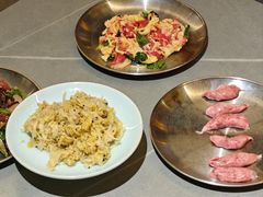 -杨小佳·齐齐哈尔烤肉·烤串(广州店)