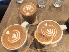 -CABO Coffee