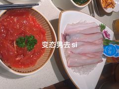 -海底捞火锅鲜切牛肉主题店(长寿路店)
