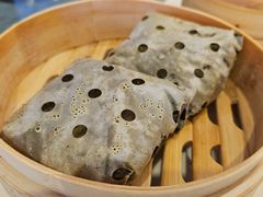 -白天鹅宾馆-宏图府餐厅