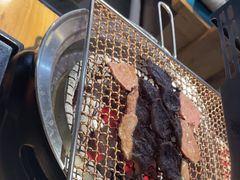 -九田家黑牛烤肉(溧水万达店)