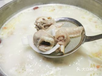「澐記香港火锅顺德料理(东直门店)」