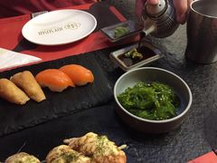 -喜寿司(金狮广场店)