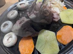 -麻蒲碳烤肉(嘉禾东平地铁站19号店)