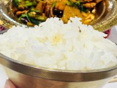 -醉人椒麻辣香锅(王府井喜悦店)