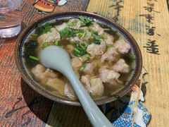-老谢野馄饨(延安路店)