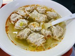 -金陵老丁家馄饨