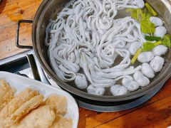 -章记正宗南岗鱼蛋火锅