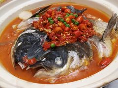 -金龙渔港(双楠店)