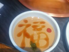 -南门四季铜锅涮肉(左家庄店)