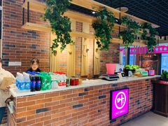 -叶婆婆钵钵鸡(解放碑店)