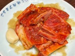-蒜香焼肉PURUSHIN(马场路店)