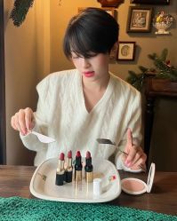 -Hair Code芭曲发型