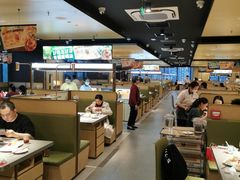 -海底捞火锅(龙湖金沙天街店)