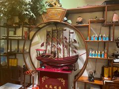 -喜艾堂艾灸馆(世贸天阶店)