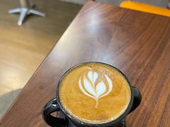 -Tequila Espresso(嘉善路店)