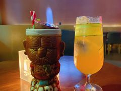 -TZ House音乐现场(来福士中心店)