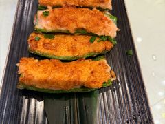 -常来小聚·广州非遗传承餐厅(高德置地店)