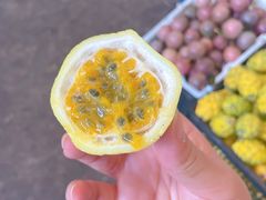 -曼阁市场水果批发市场