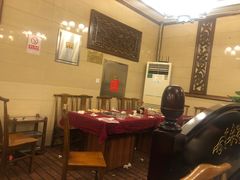 -山城年华老火锅(玉林店)