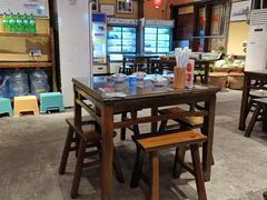 -富正毅三下锅·湘西韵味(天门山索道店)