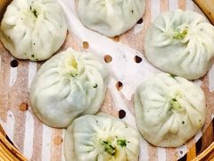 秧草汤包-回味鸭血粉丝汤(砂之船店)