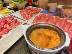 -蒙都43°9羊火锅·赤峰美食(宁城店)