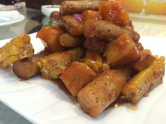 -恒嘉食府(永基广场店)