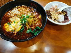 -蓉李记成都名小吃(合肥包河万达店)