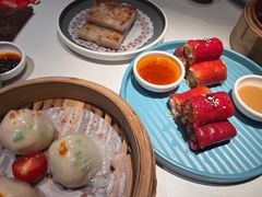 -禄运茶居·手工点心(猎德店)