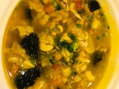 牛蛙-盛华瑄中餐厅