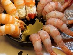 -松坂屋日料自助(长城路店)