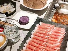 -海底捞火锅(明湖路店)