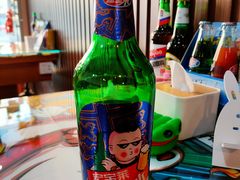 -蘑菇圈·云南野生菌菇炒饭·巷口食堂(悦荟店)